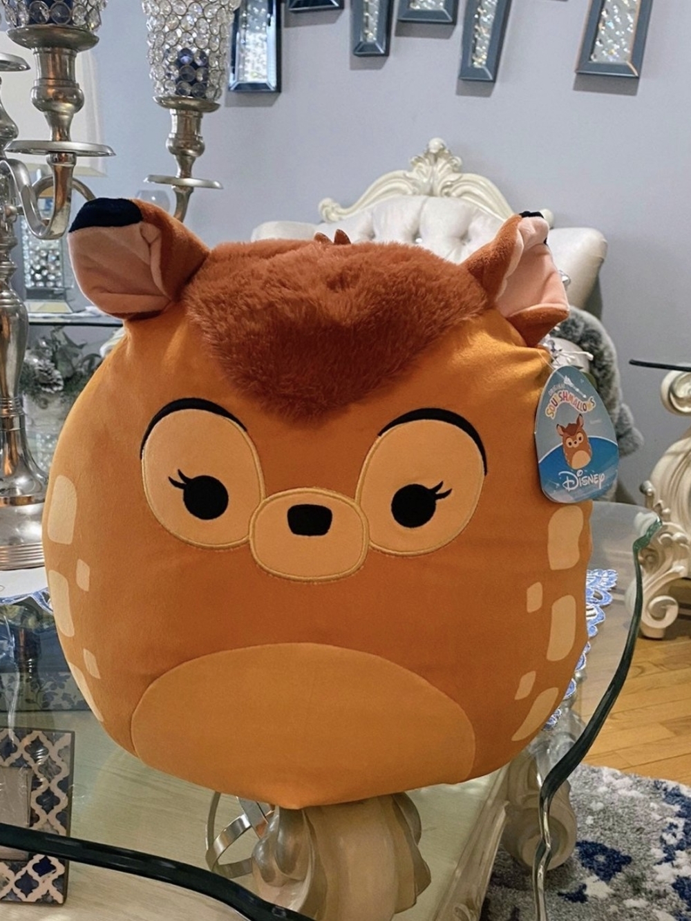 Disney Bambi Plushie